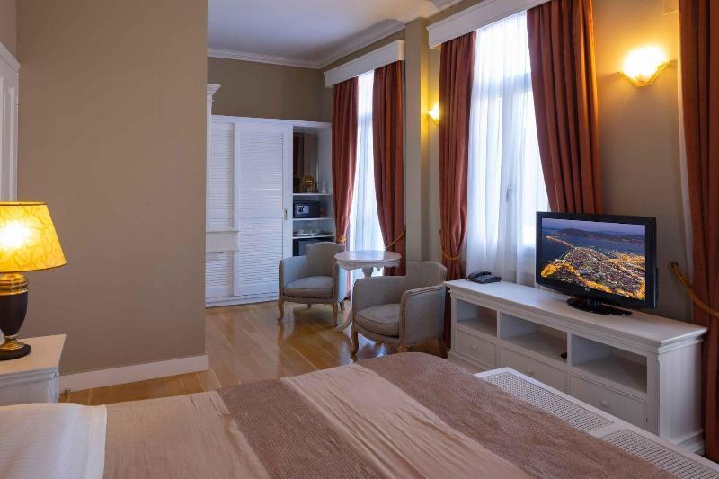 Hotel Boschetto Lefkáda Esterno foto