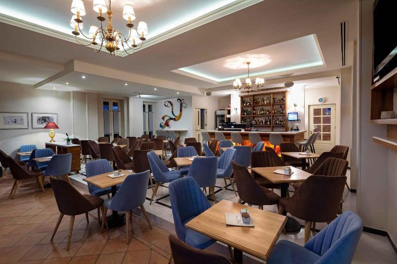 Hotel Boschetto Lefkáda Esterno foto