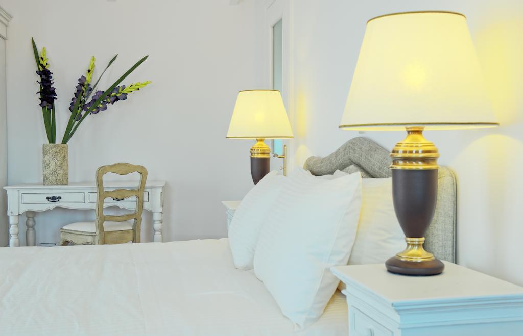 Hotel Boschetto Lefkáda Esterno foto