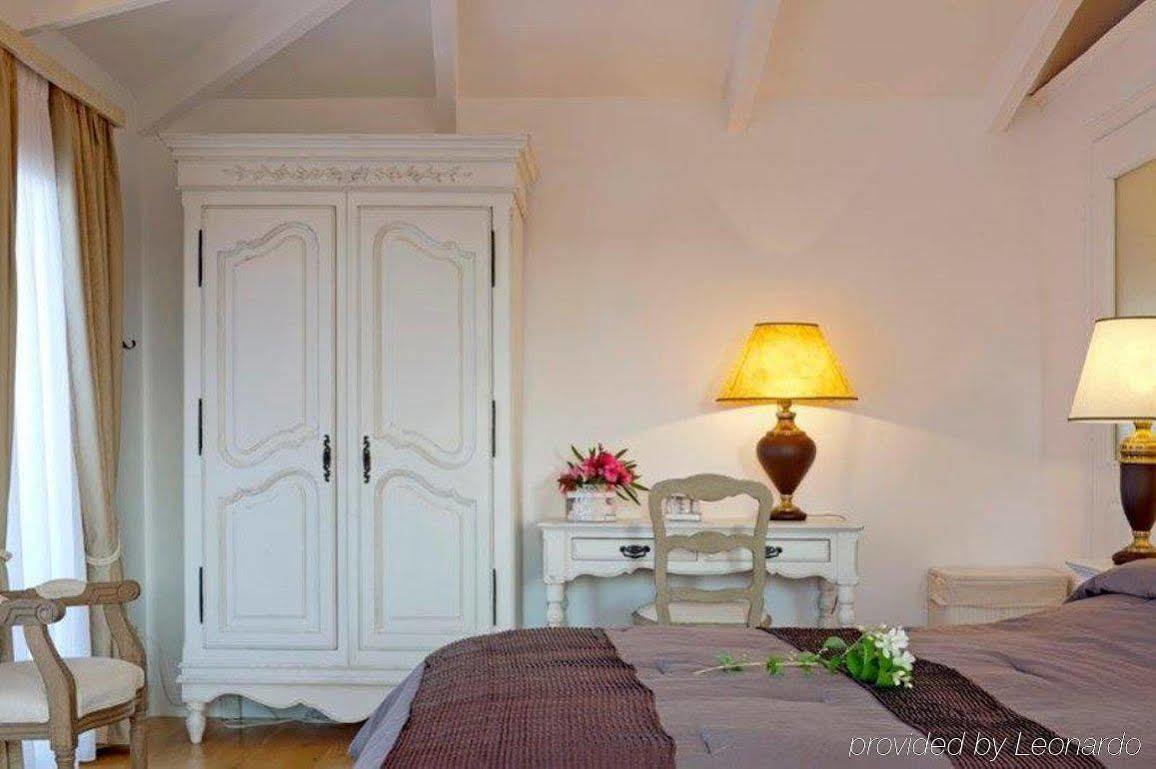 Hotel Boschetto Lefkáda Esterno foto