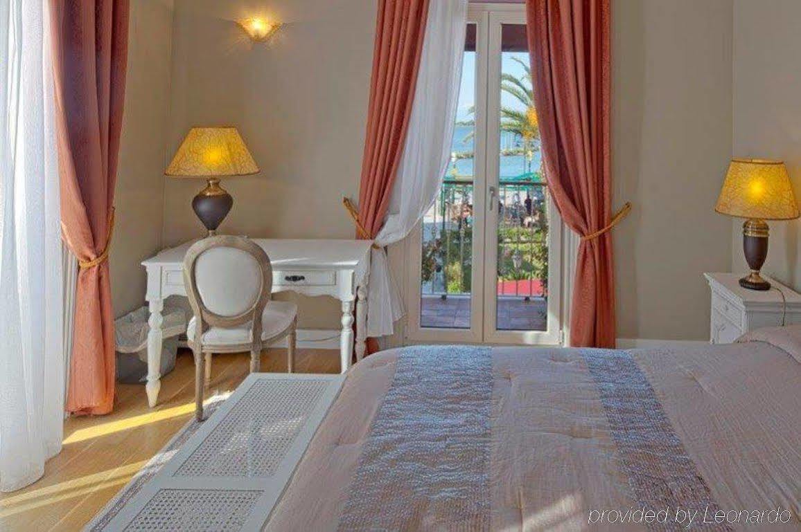 Hotel Boschetto Lefkáda Esterno foto