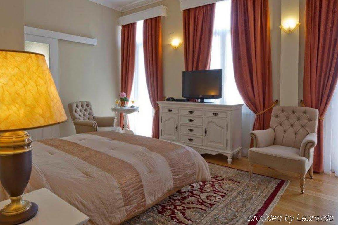 Hotel Boschetto Lefkáda Esterno foto