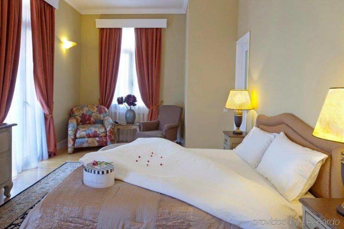 Hotel Boschetto Lefkáda Esterno foto