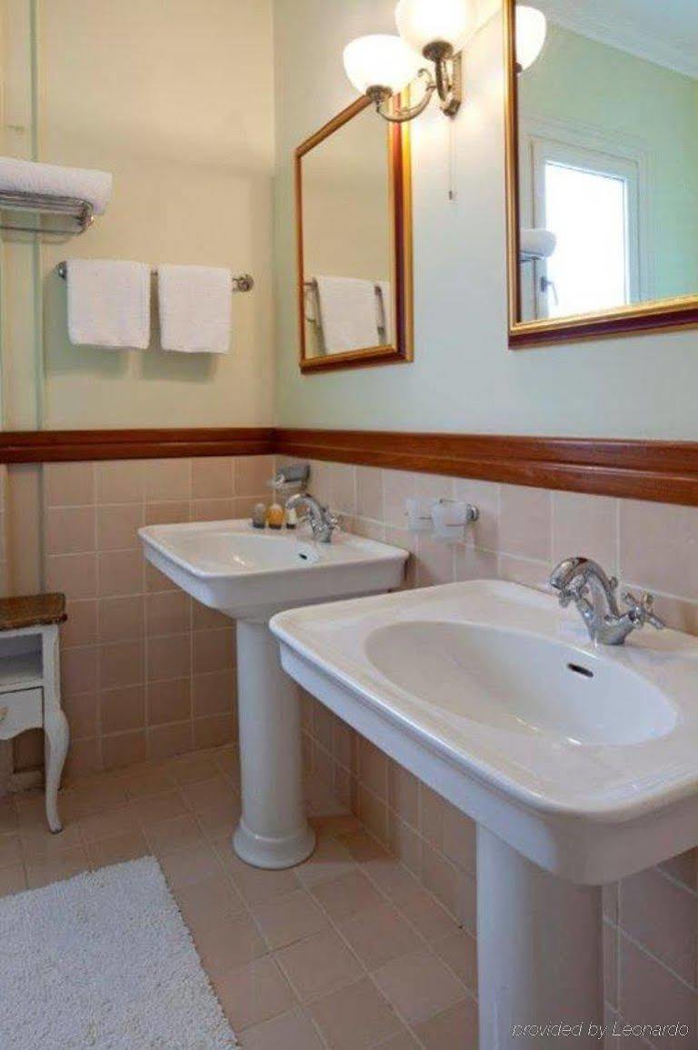 Hotel Boschetto Lefkáda Esterno foto